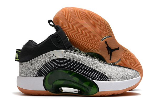 Men's Running Weapon Air Jordan 35 Shoes Retro 015